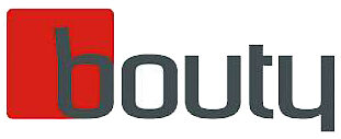 Bouty logo
