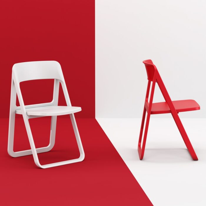 CHAISE DE PATIO "DREAM" - Image 10