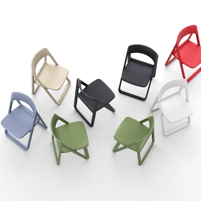 CHAISE DE PATIO "DREAM" - Image 9
