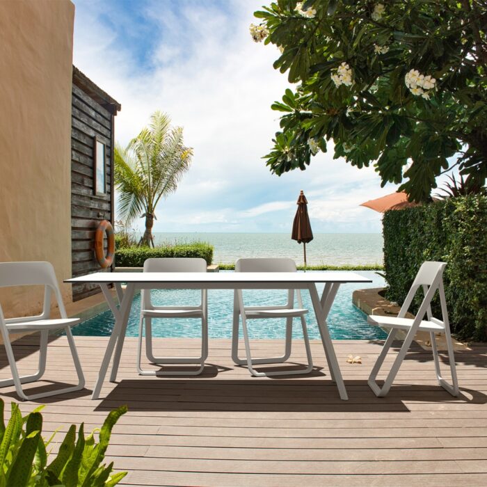 CHAISE DE PATIO "DREAM" - Image 15
