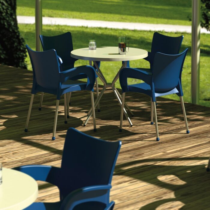 CHAISE DE PATIO "ROMEO" - Image 11