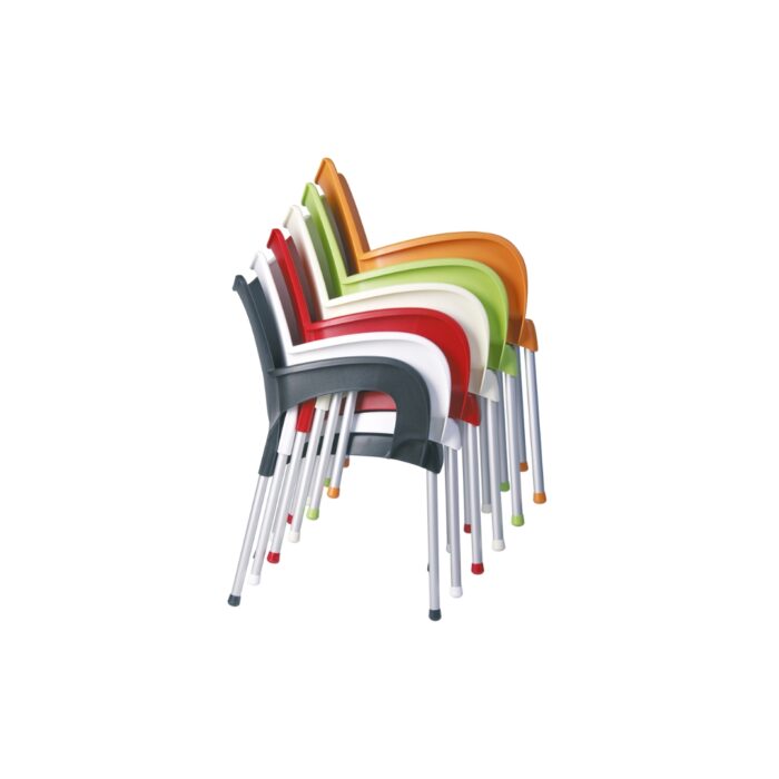 CHAISE DE PATIO "ROMEO" - Image 7