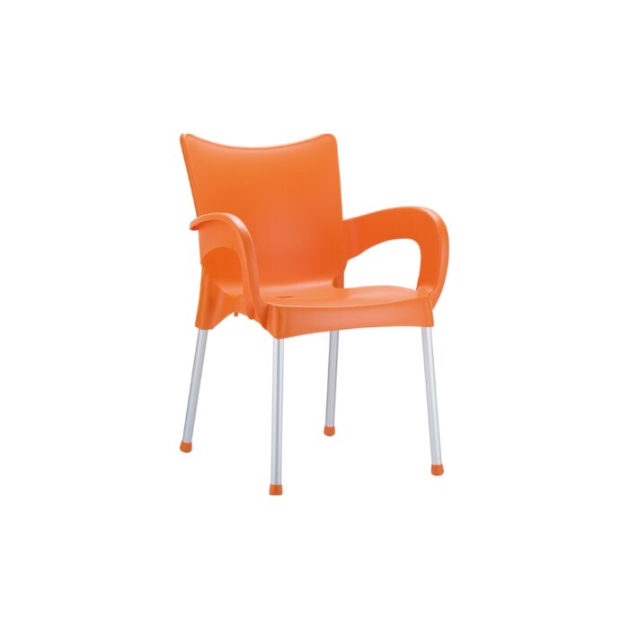 CHAISE DE PATIO "ROMEO" - Image 3