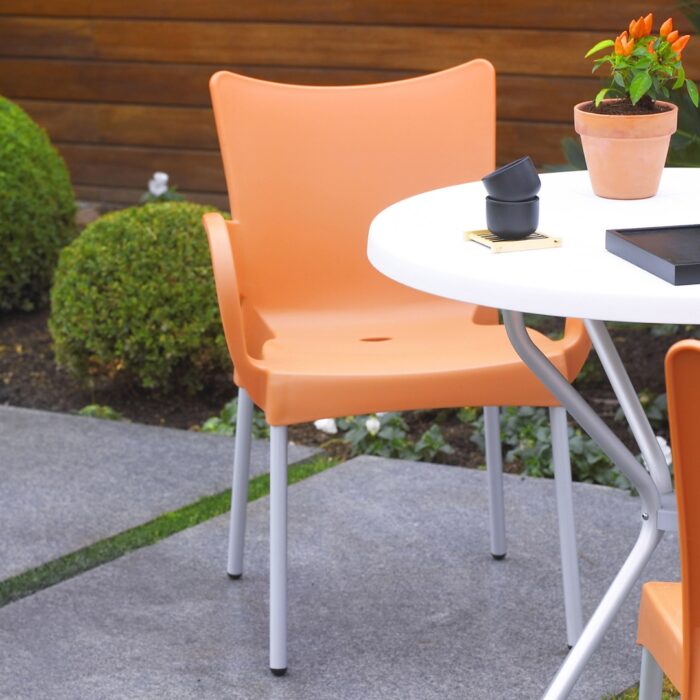 CHAISE DE PATIO "ROMEO" - Image 12