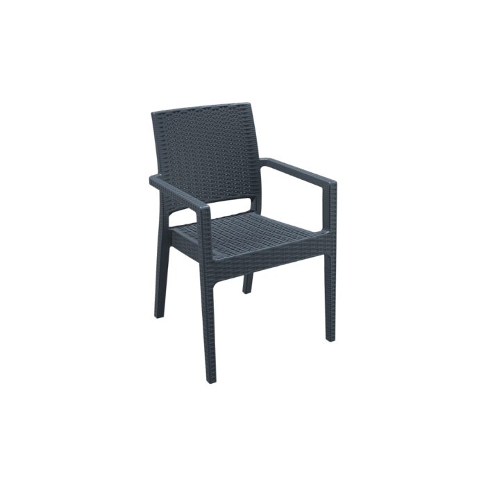 CHAISE EXTÉRIEUR  "IBIZA"