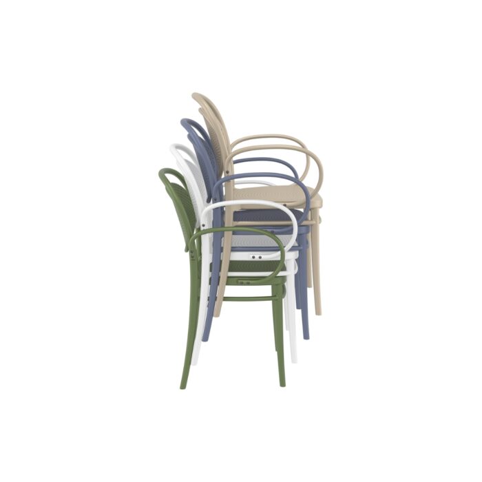 CHAISE EXTÉRIEUR "MARCEL XL" - Image 6