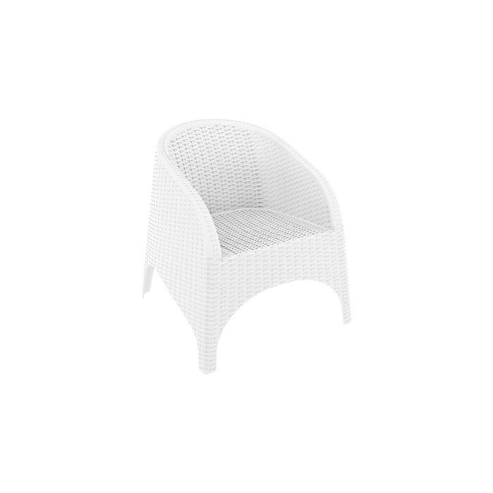 FAUTEUIL LOUNGE "ARUBA" - Image 5