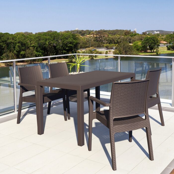 CHAISE EXTÉRIEUR  "IBIZA" - Image 7