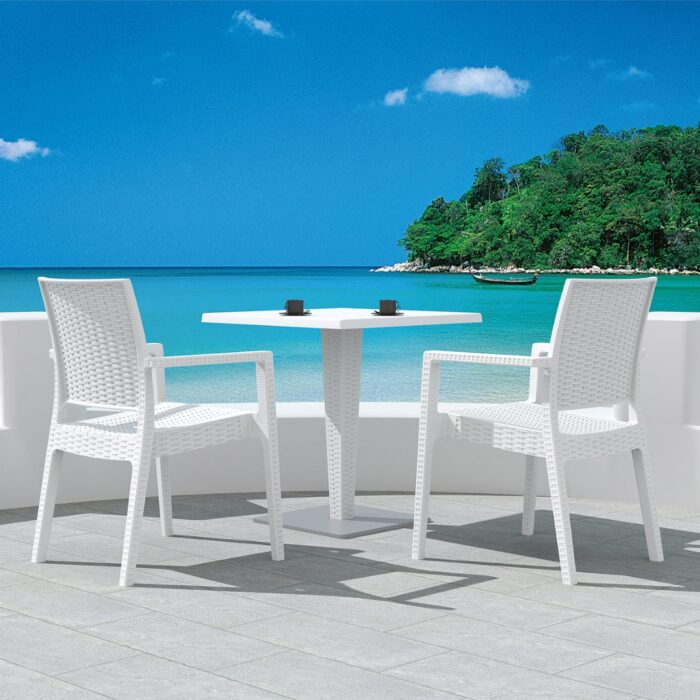CHAISE EXTÉRIEUR  "IBIZA" - Image 8
