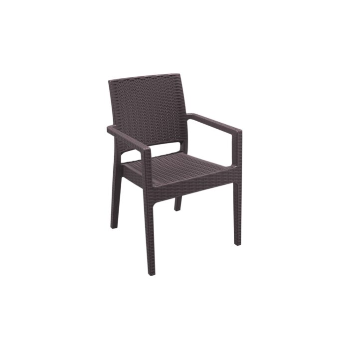 CHAISE EXTÉRIEUR  "IBIZA" - Image 2