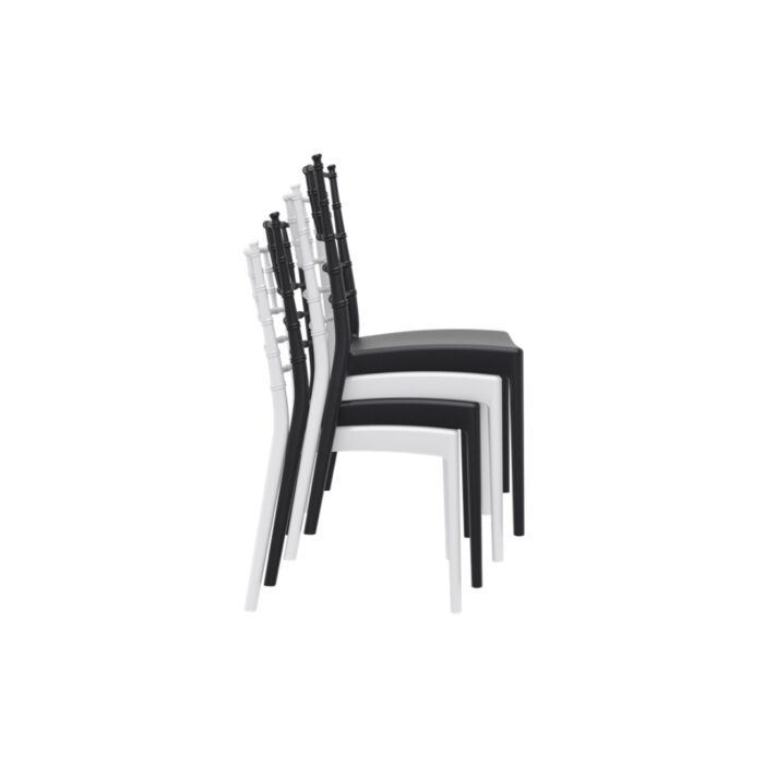 CHAISE EXTÉRIEUR "JOSEPHINE" - Image 4