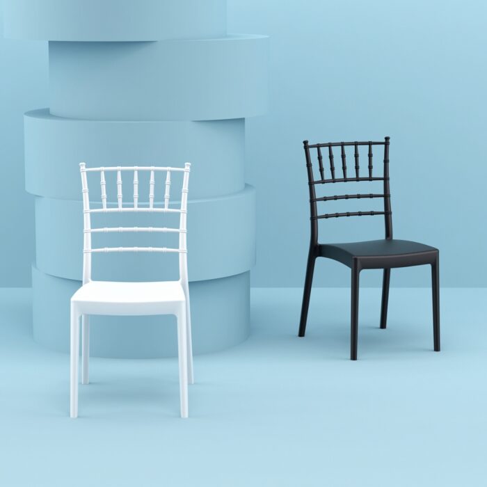 CHAISE EXTÉRIEUR "JOSEPHINE" - Image 7
