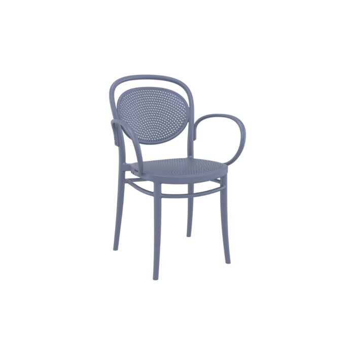 CHAISE EXTÉRIEUR "MARCEL XL"