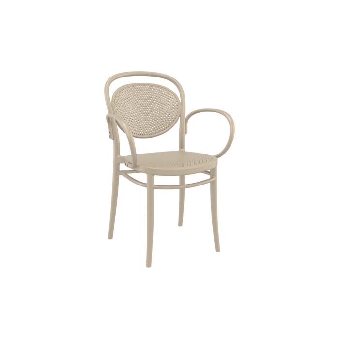 CHAISE EXTÉRIEUR "MARCEL XL" - Image 3