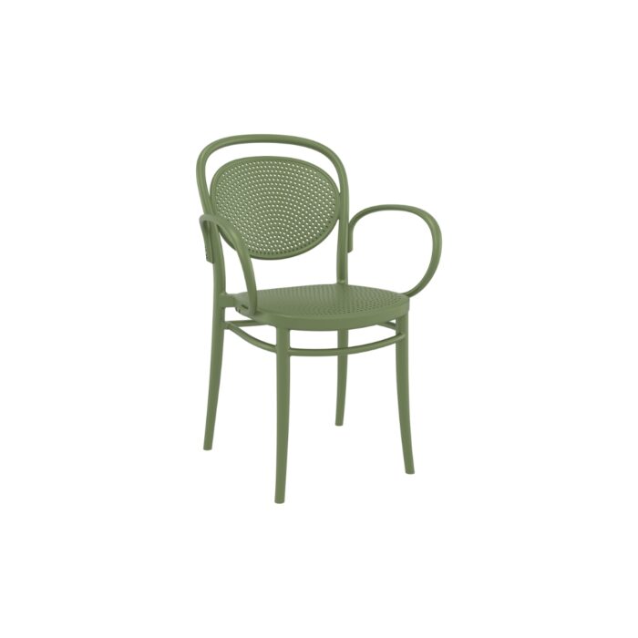 CHAISE EXTÉRIEUR "MARCEL XL" - Image 5
