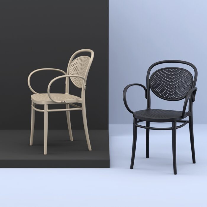 CHAISE EXTÉRIEUR "MARCEL XL" - Image 9