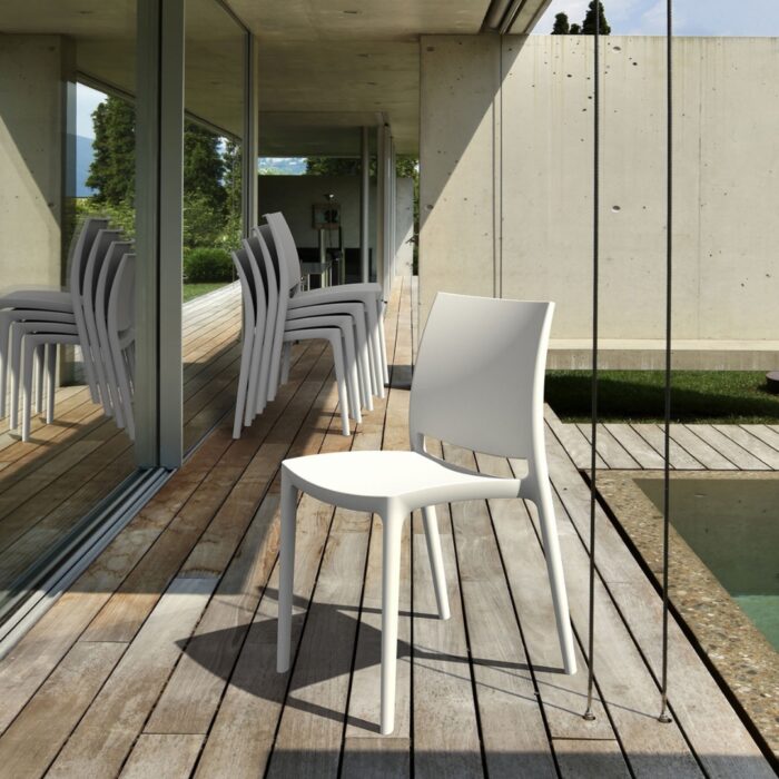 CHAISE EXTÉRIEUR "MAYA" - Image 11