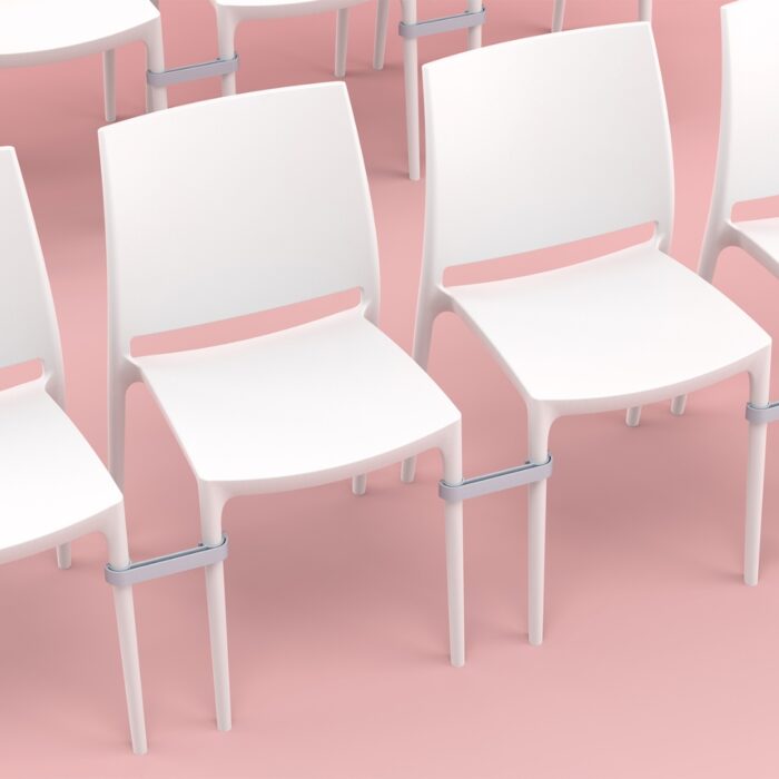 CHAISE EXTÉRIEUR "MAYA" - Image 13