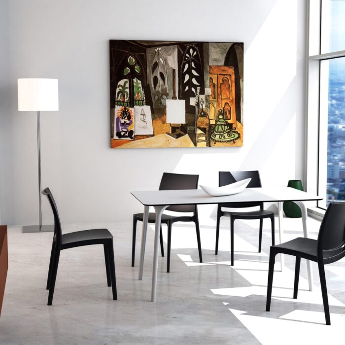 CHAISE EXTÉRIEUR "MAYA" - Image 18