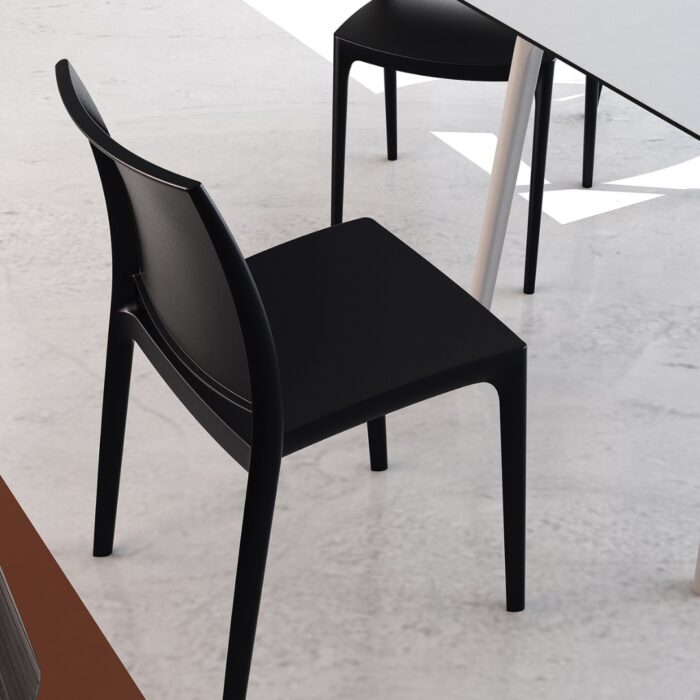 CHAISE EXTÉRIEUR "MAYA" - Image 17