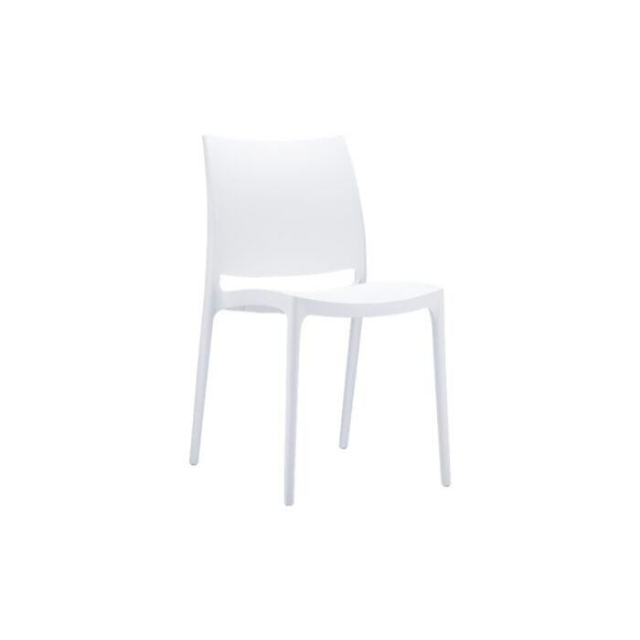 CHAISE EXTÉRIEUR "MAYA" - Image 7