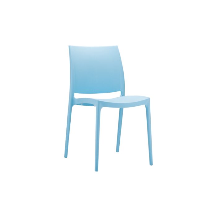 CHAISE EXTÉRIEUR "MAYA"