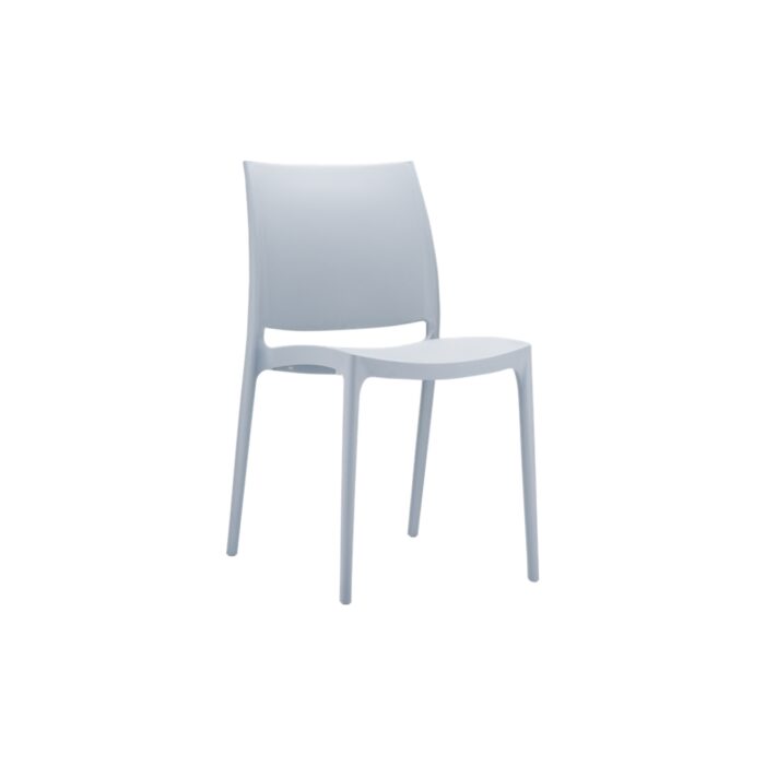 CHAISE EXTÉRIEUR "MAYA" - Image 2
