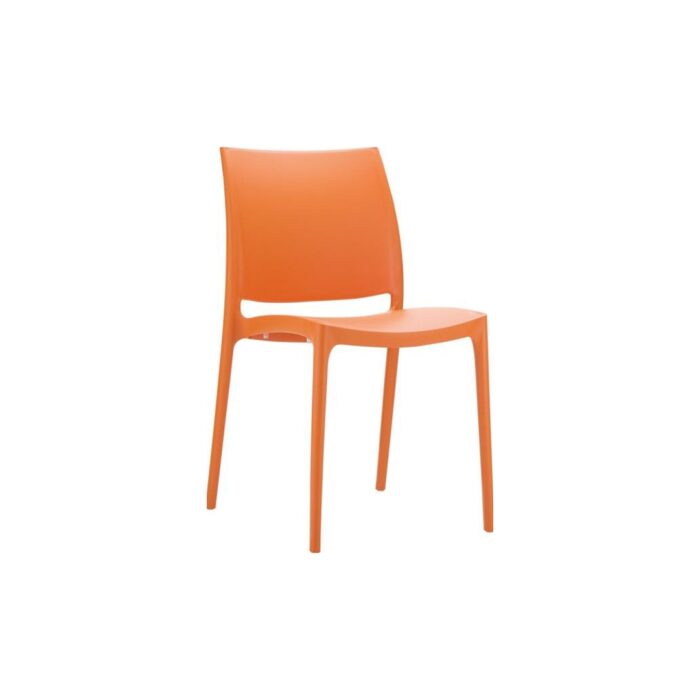 CHAISE EXTÉRIEUR "MAYA" - Image 4
