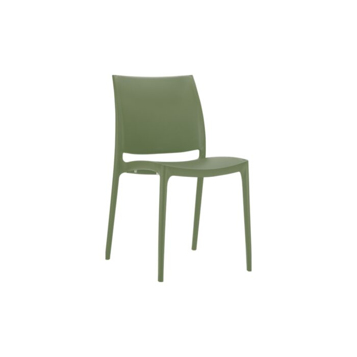 CHAISE EXTÉRIEUR "MAYA" - Image 5