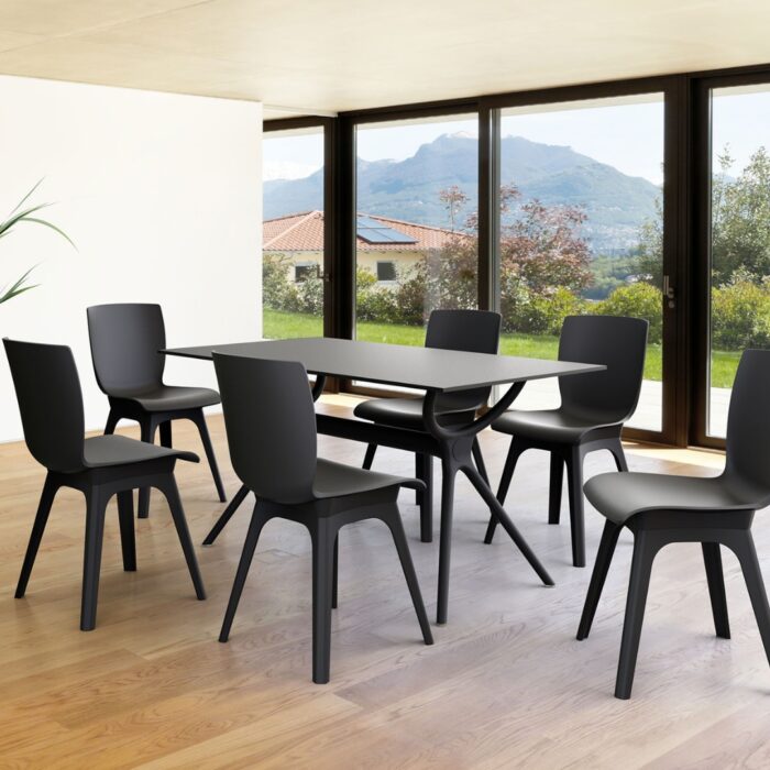 CHAISE EXTÉRIEUR "MIO" - Image 6