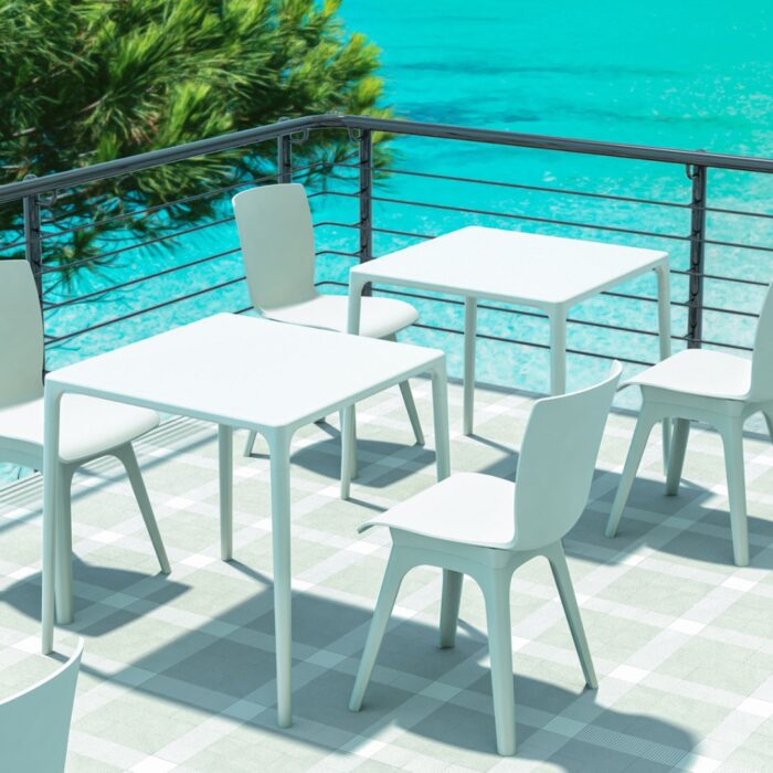 CHAISE EXTÉRIEUR "MIO" - Image 5
