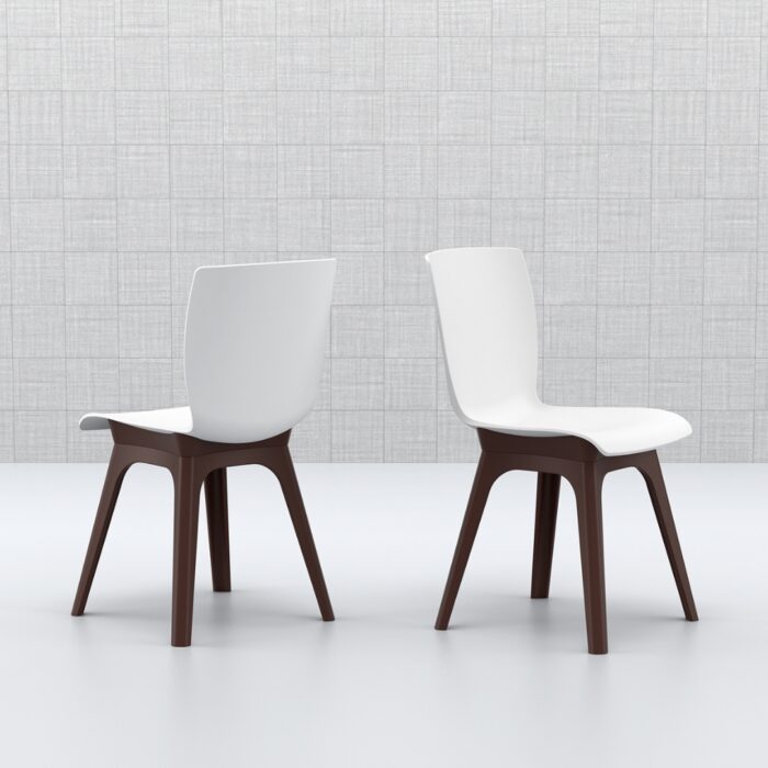 CHAISE EXTÉRIEUR "MIO" - Image 4
