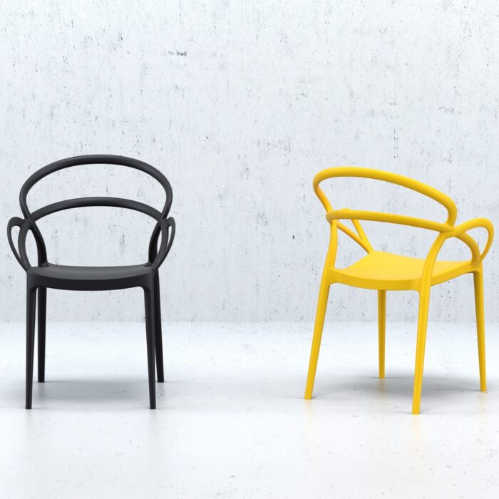 CHAISE EXTÉRIEUR "MILA" - Image 6