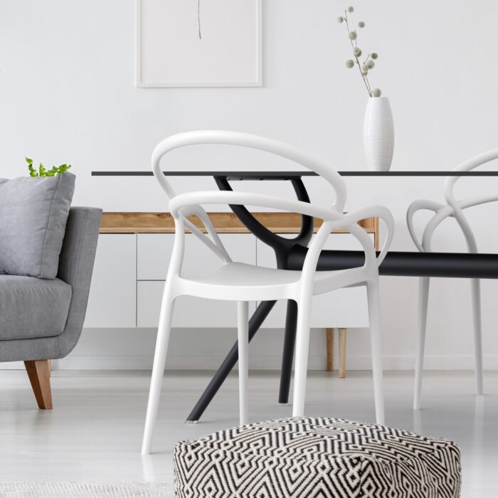 CHAISE EXTÉRIEUR "MILA" - Image 9
