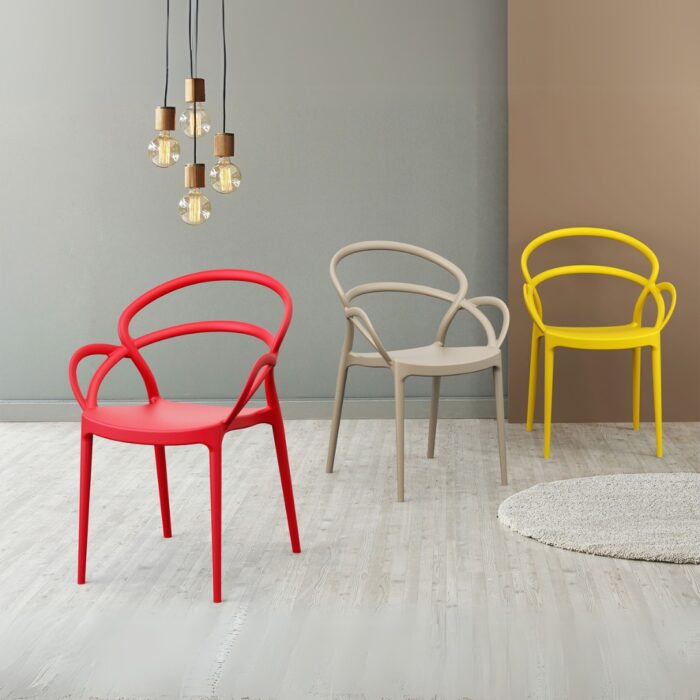 CHAISE EXTÉRIEUR "MILA" - Image 10