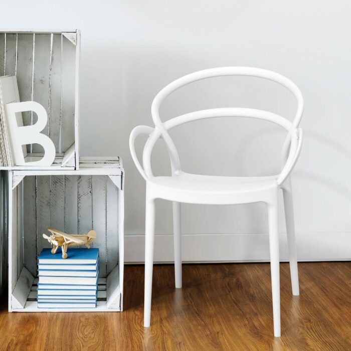 CHAISE EXTÉRIEUR "MILA" - Image 12