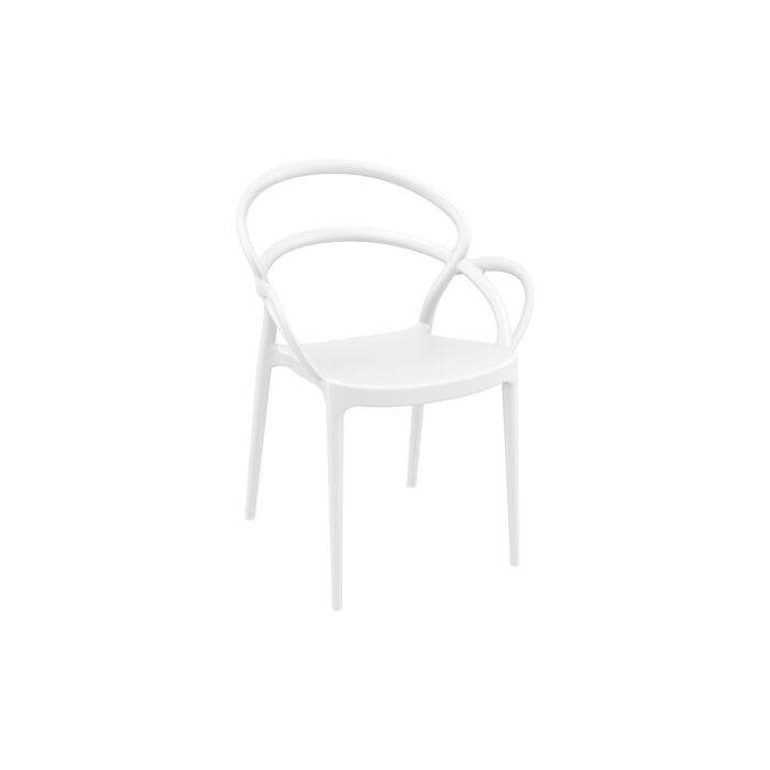 CHAISE EXTÉRIEUR "MILA" - Image 4