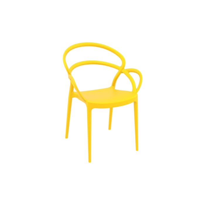 CHAISE EXTÉRIEUR "MILA" - Image 3