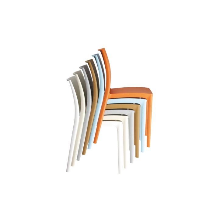 CHAISE EXTÉRIEUR "MAYA" - Image 8