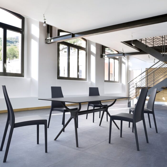 CHAISE EXTÉRIEUR "MIRANDA" - Image 9
