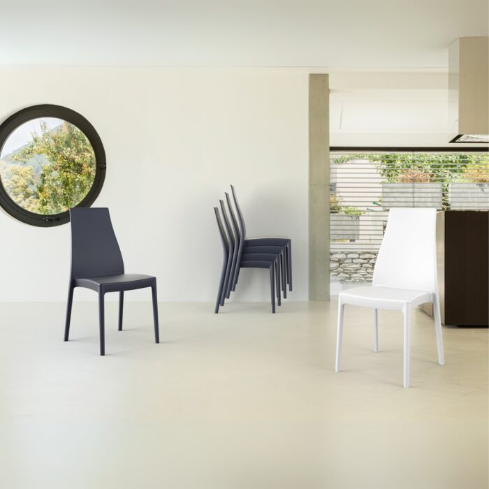 CHAISE EXTÉRIEUR "MIRANDA" - Image 12