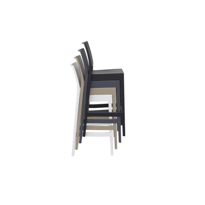 TABOURET EXTÉRIEUR "MAYA 65" - Image 6