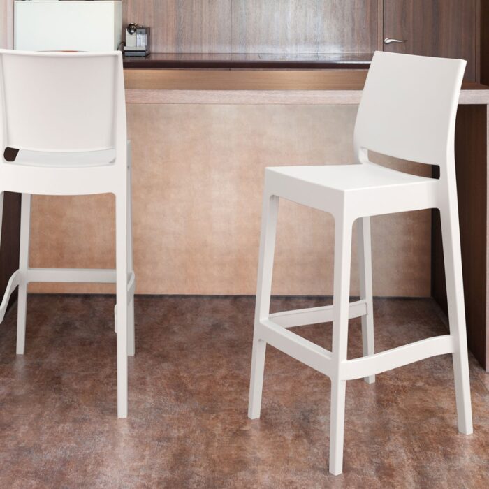 TABOURET EXTÉRIEUR "MAYA 65" - Image 13