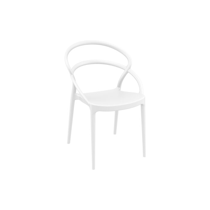CHAISE EXTÉRIEUR "PIA" - Image 2