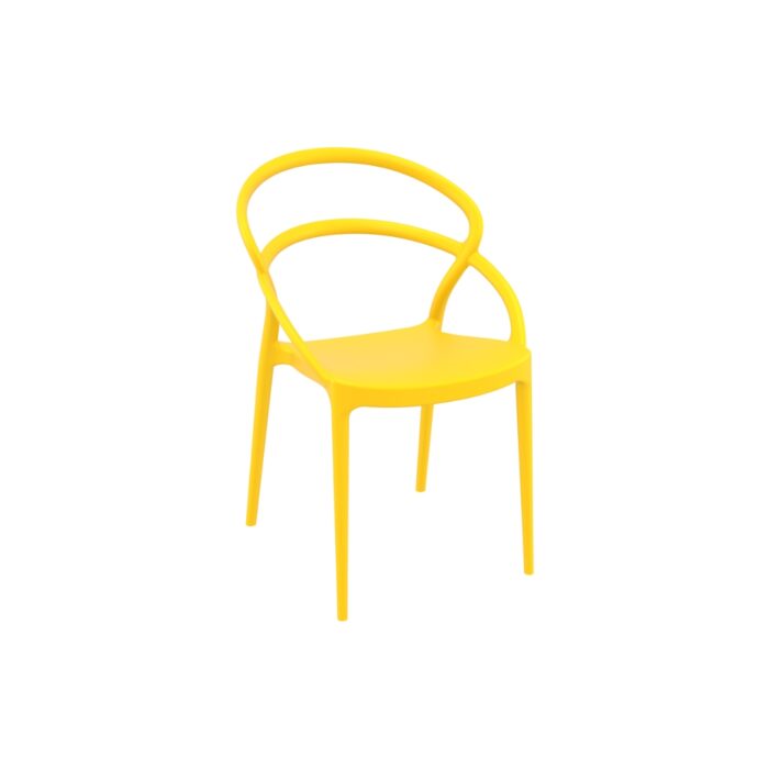 CHAISE EXTÉRIEUR "PIA" - Image 4