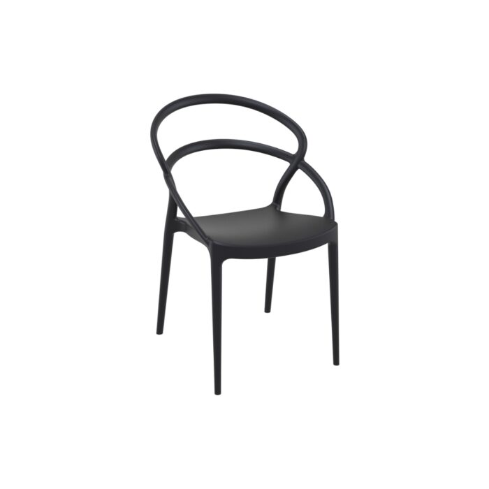 CHAISE EXTÉRIEUR "PIA" - Image 5
