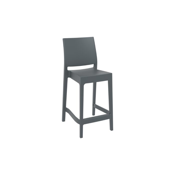 TABOURET EXTÉRIEUR "MAYA 65" - Image 4