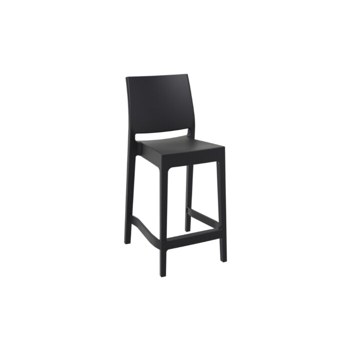 TABOURET EXTÉRIEUR "MAYA 65" - Image 2