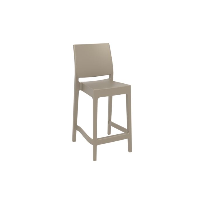 TABOURET EXTÉRIEUR "MAYA 65" - Image 3