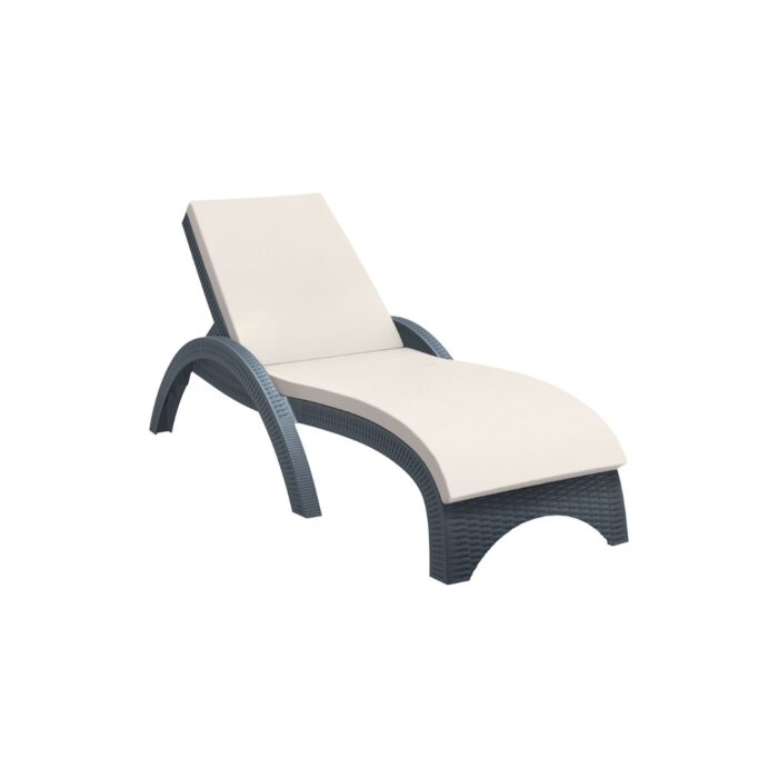 CHAISE LONGUE "FIJI" - Image 4